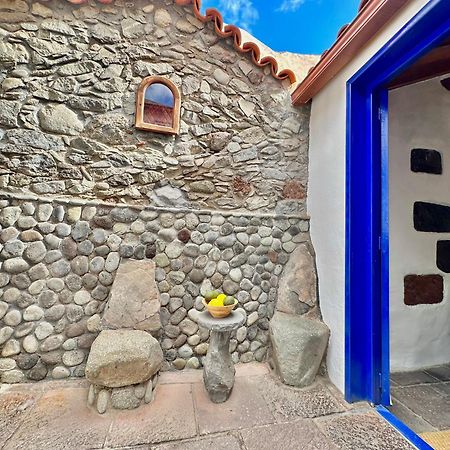 Teresitas Beach Escape Apartment San Andrés エクステリア 写真