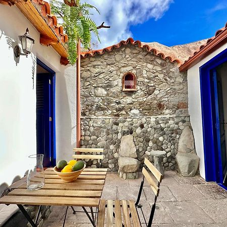 Teresitas Beach Escape Apartment San Andrés エクステリア 写真