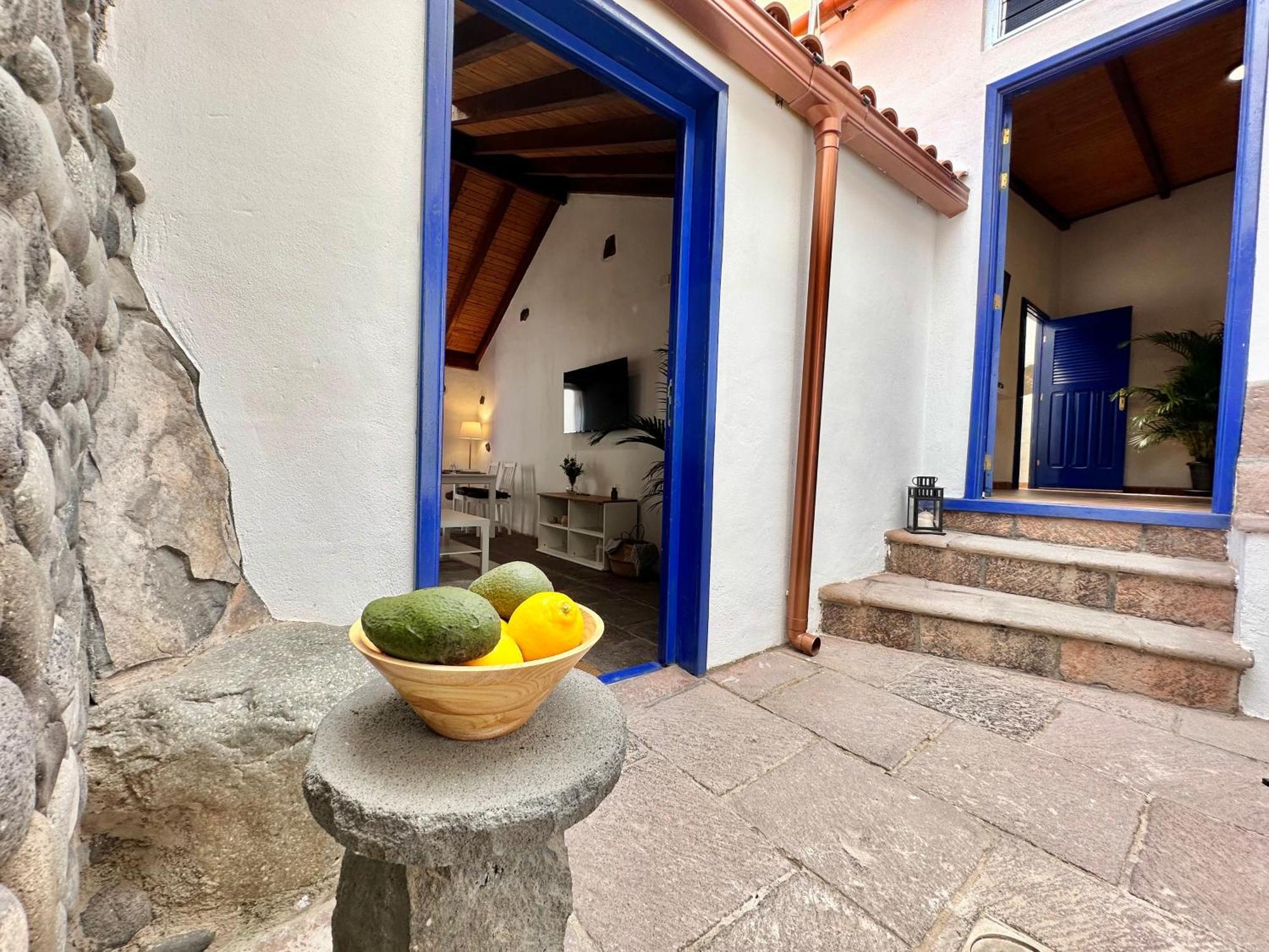 Teresitas Beach Escape Apartment San Andrés エクステリア 写真