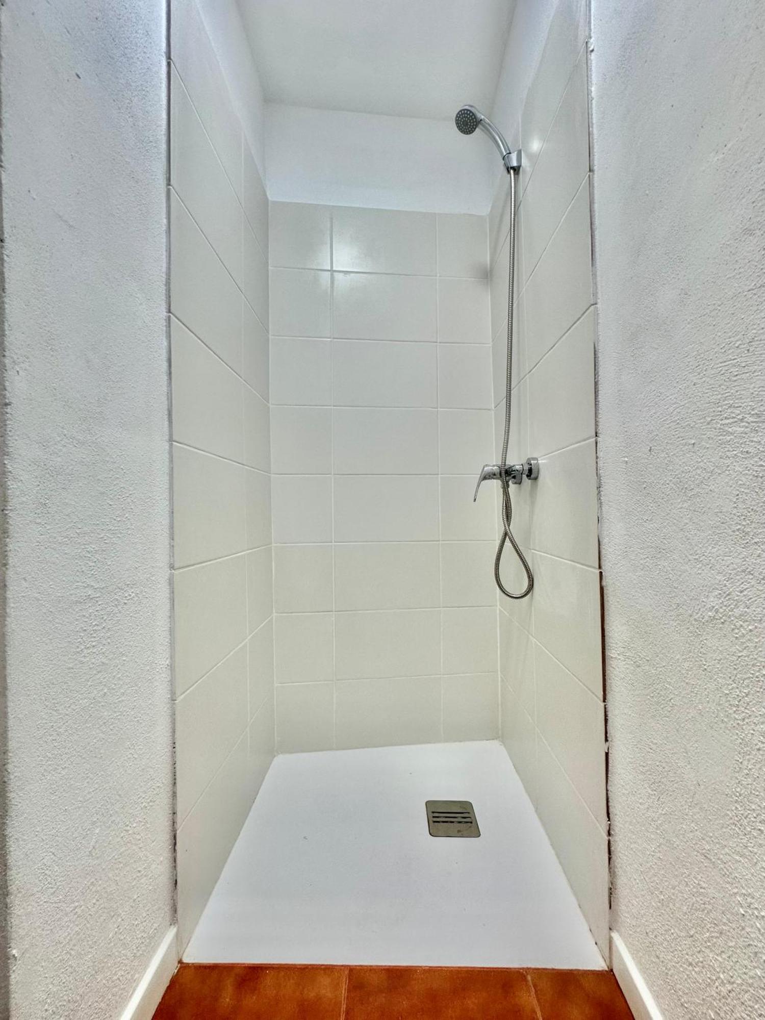 Teresitas Beach Escape Apartment San Andrés エクステリア 写真