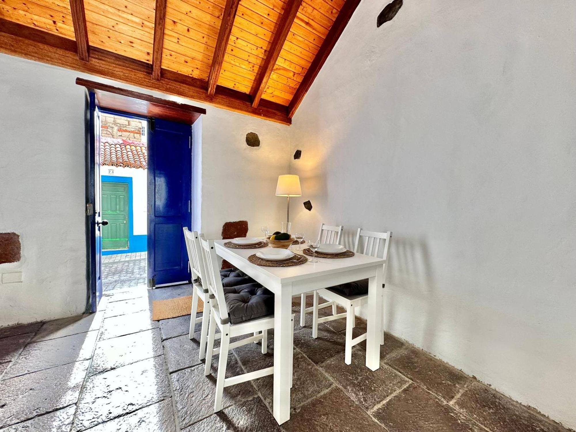 Teresitas Beach Escape Apartment San Andrés エクステリア 写真