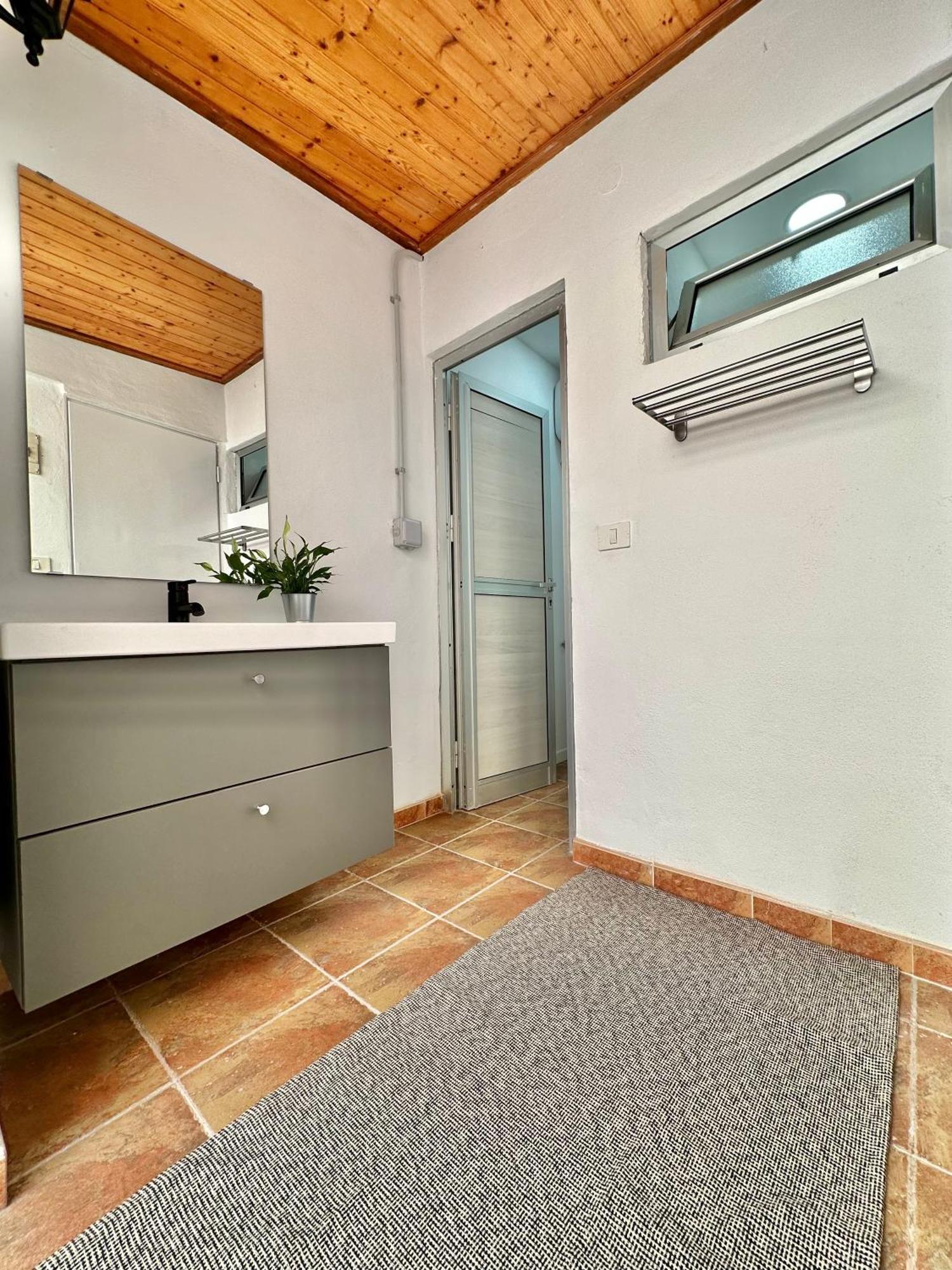 Teresitas Beach Escape Apartment San Andrés エクステリア 写真