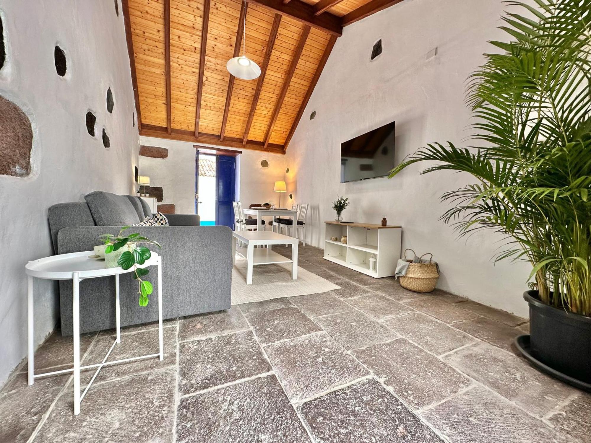 Teresitas Beach Escape Apartment San Andrés エクステリア 写真