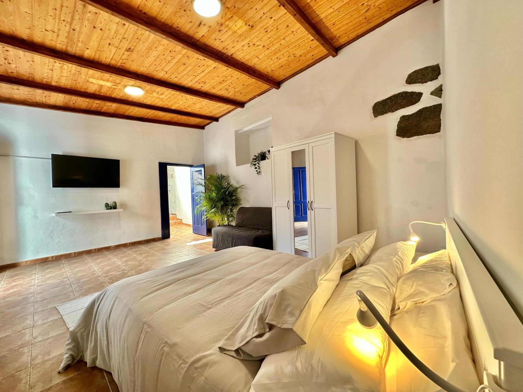 Teresitas Beach Escape Apartment San Andrés エクステリア 写真