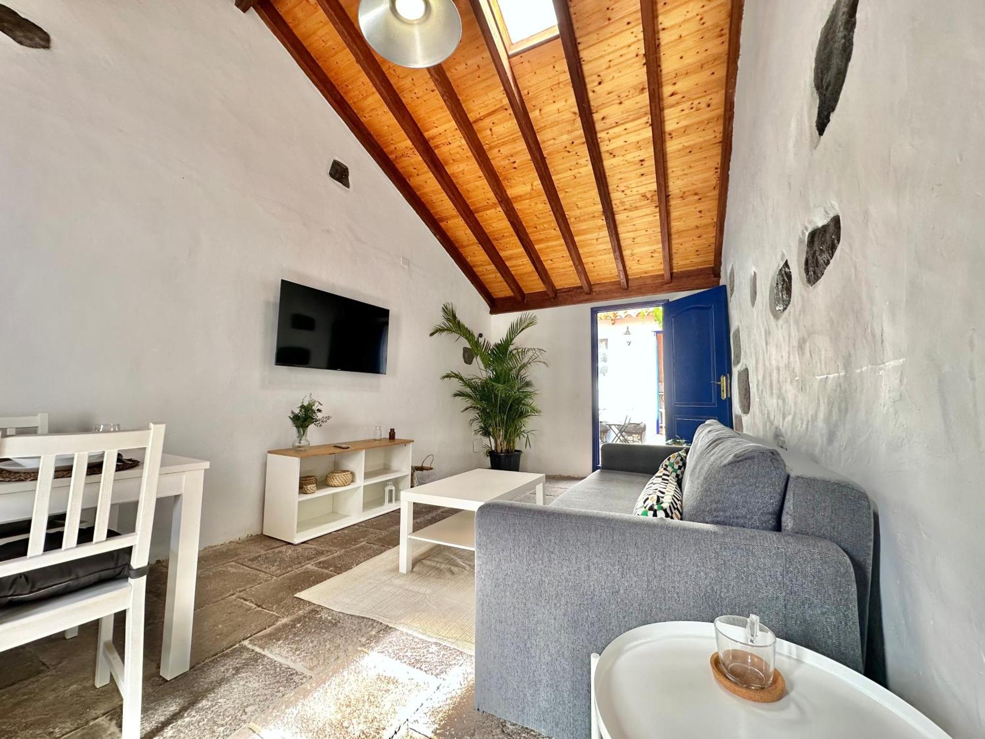 Teresitas Beach Escape Apartment San Andrés エクステリア 写真