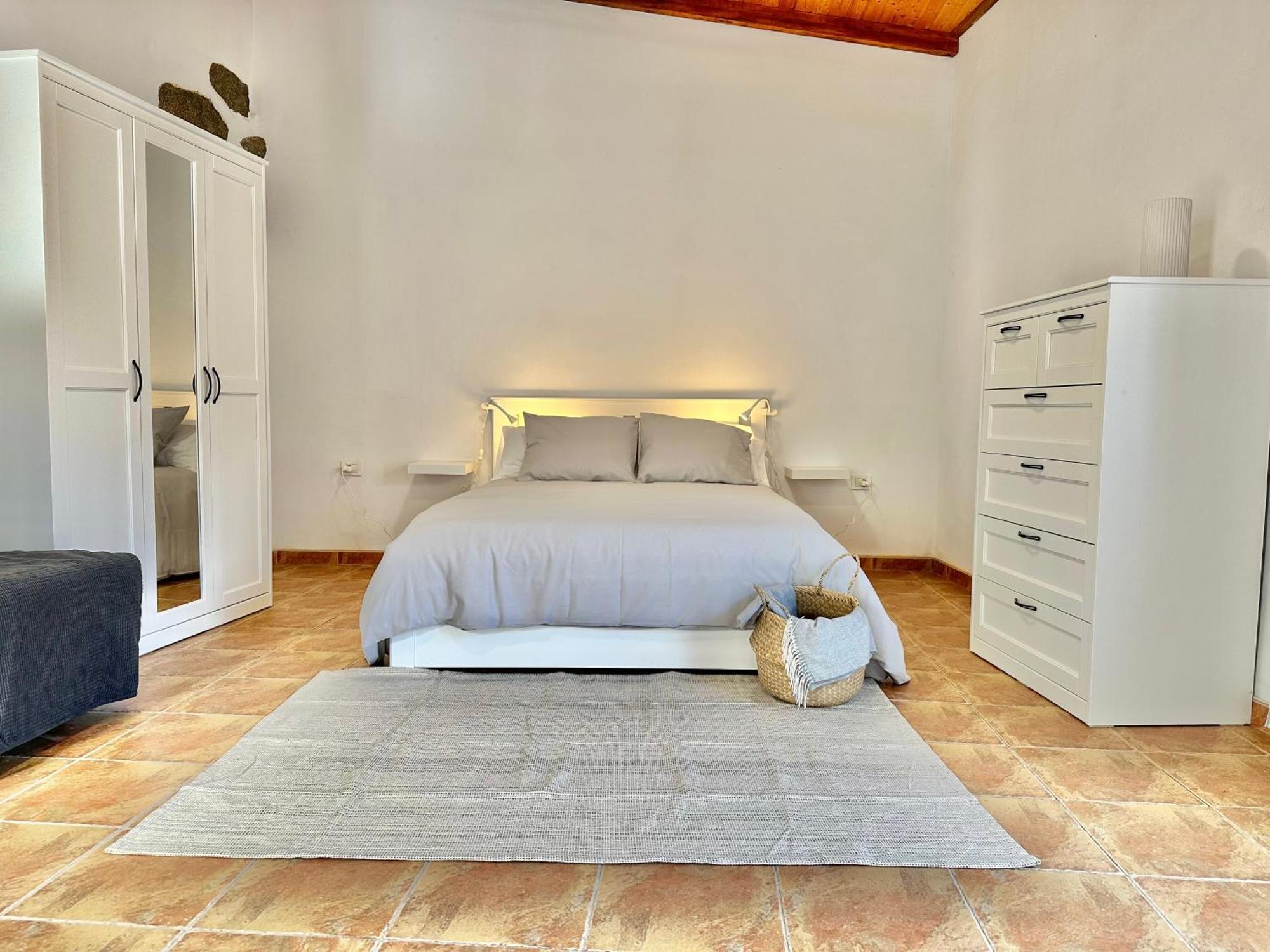 Teresitas Beach Escape Apartment San Andrés エクステリア 写真
