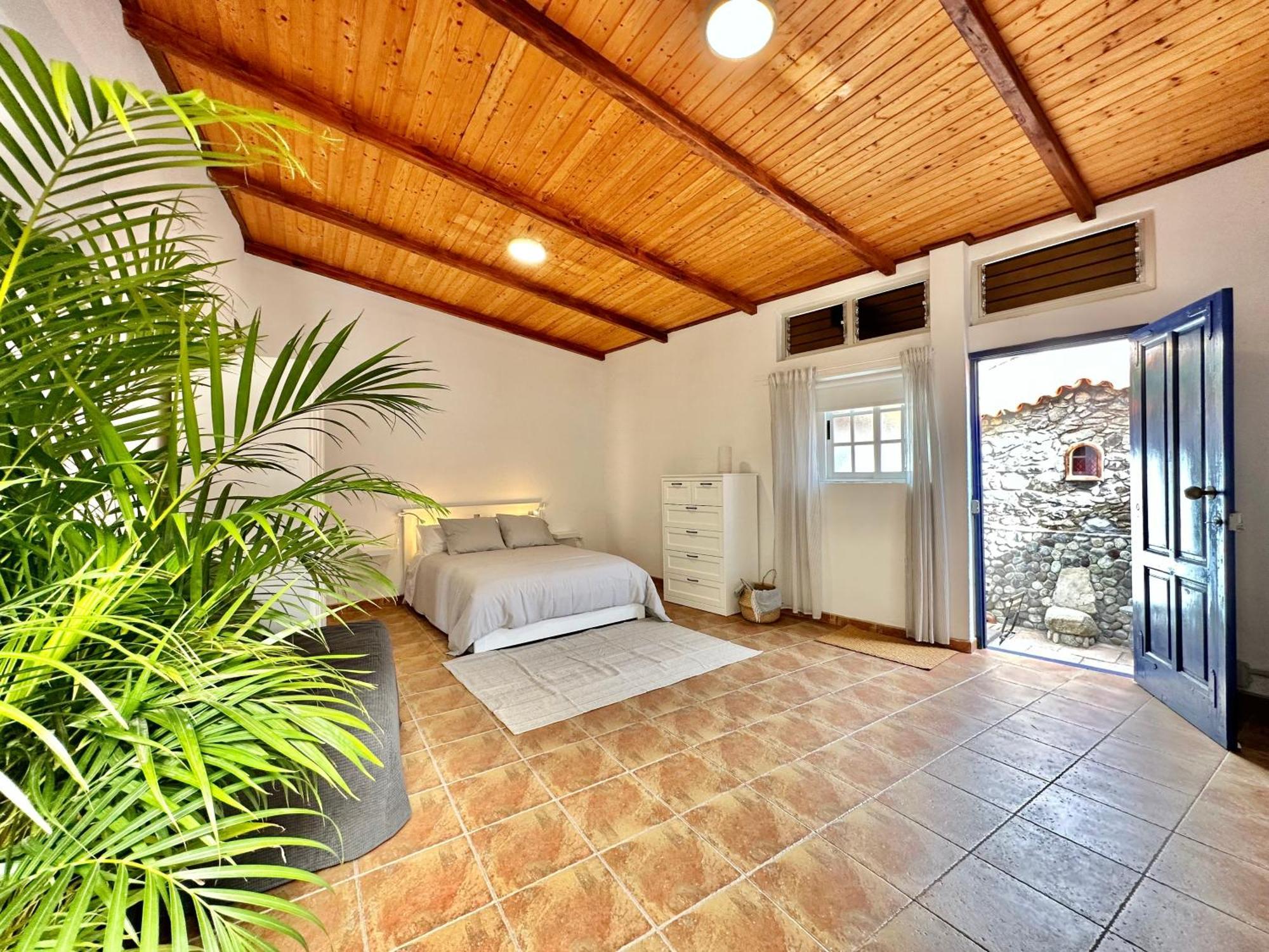 Teresitas Beach Escape Apartment San Andrés エクステリア 写真