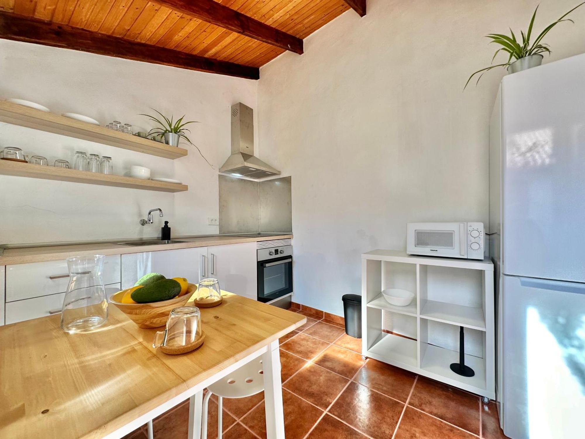 Teresitas Beach Escape Apartment San Andrés エクステリア 写真