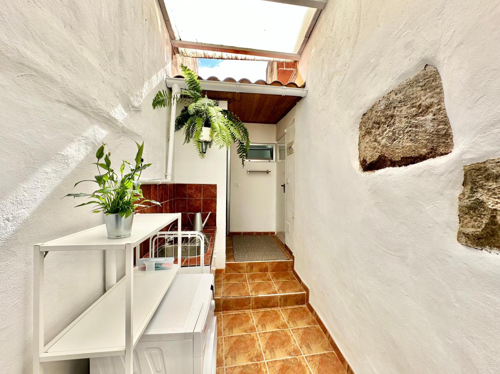 Teresitas Beach Escape Apartment San Andrés エクステリア 写真