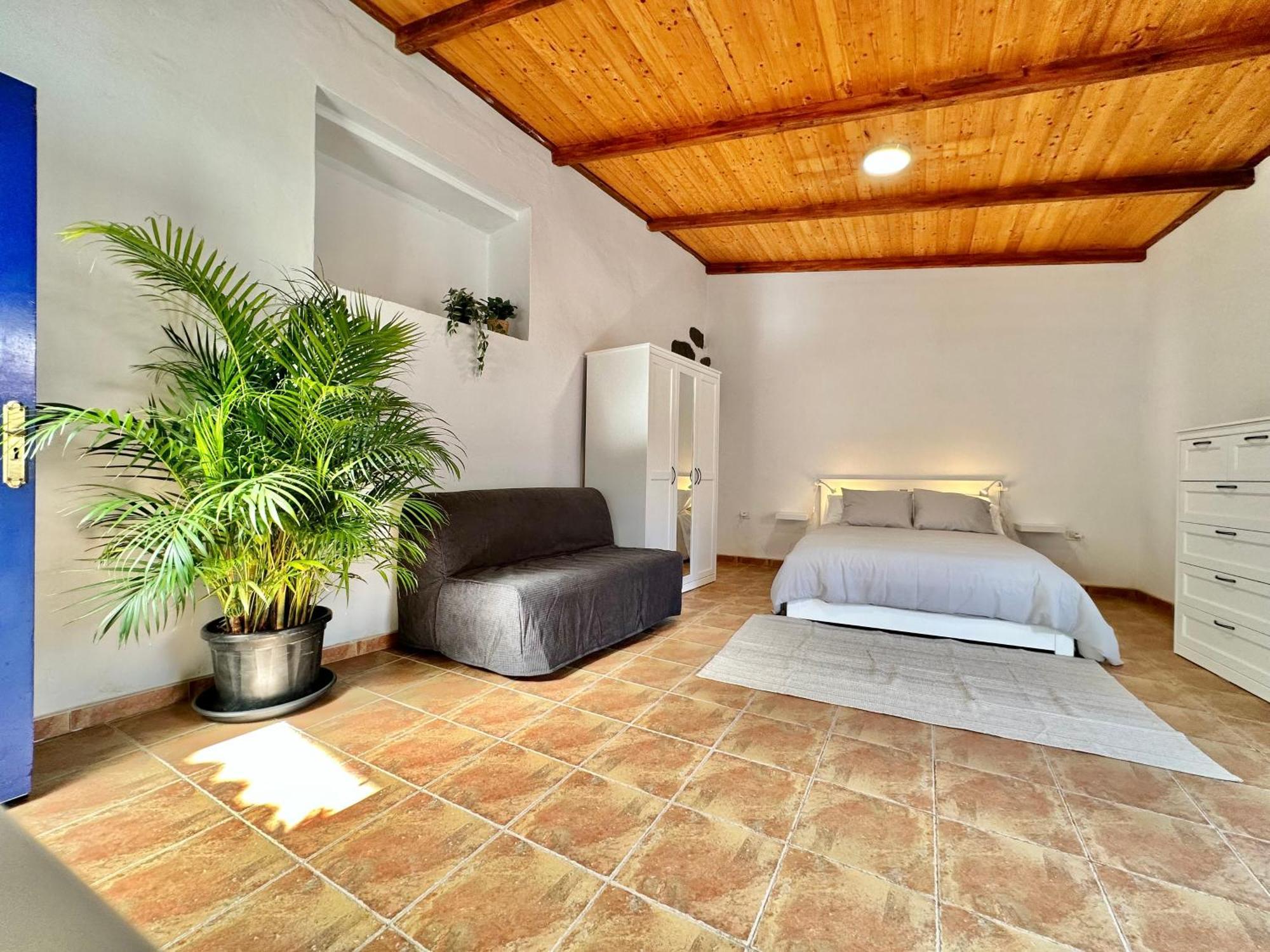 Teresitas Beach Escape Apartment San Andrés エクステリア 写真