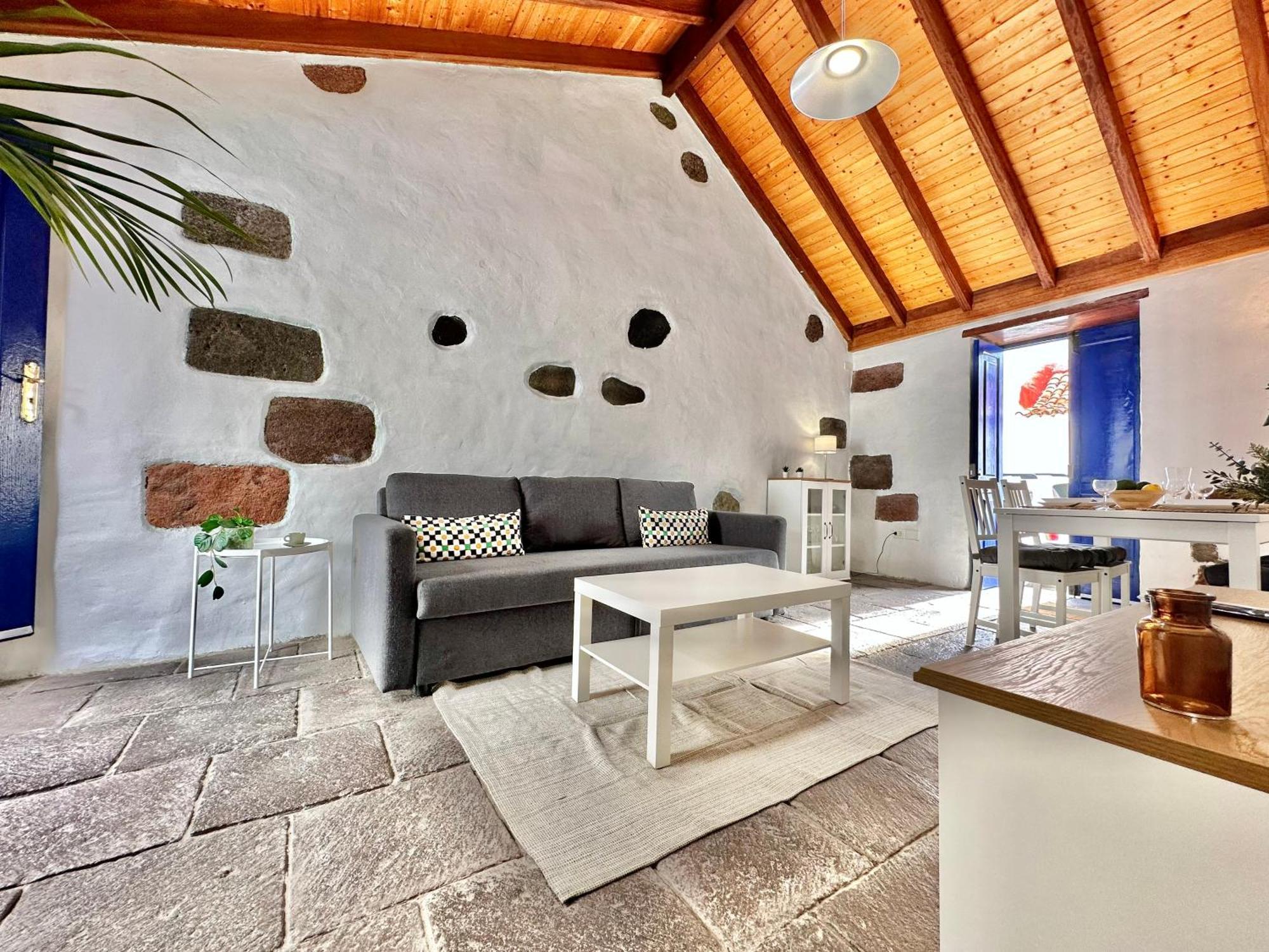 Teresitas Beach Escape Apartment San Andrés エクステリア 写真